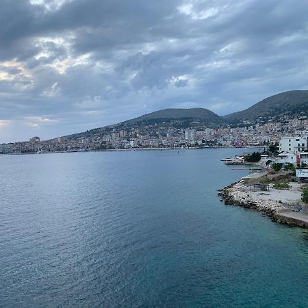 Gregor Apartments Σαράντα Εξωτερικό φωτογραφία
