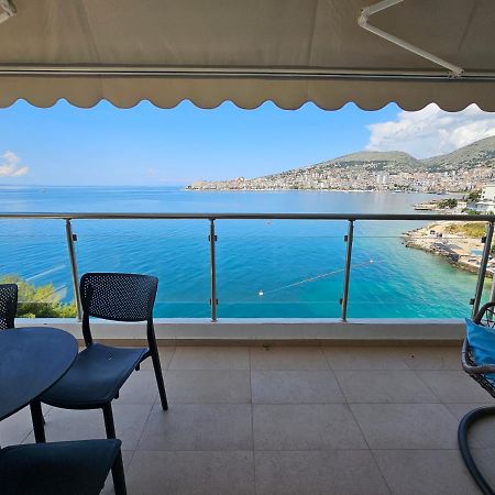 Gregor Apartments Σαράντα Εξωτερικό φωτογραφία