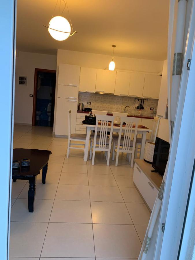 Gregor Apartments Σαράντα Εξωτερικό φωτογραφία