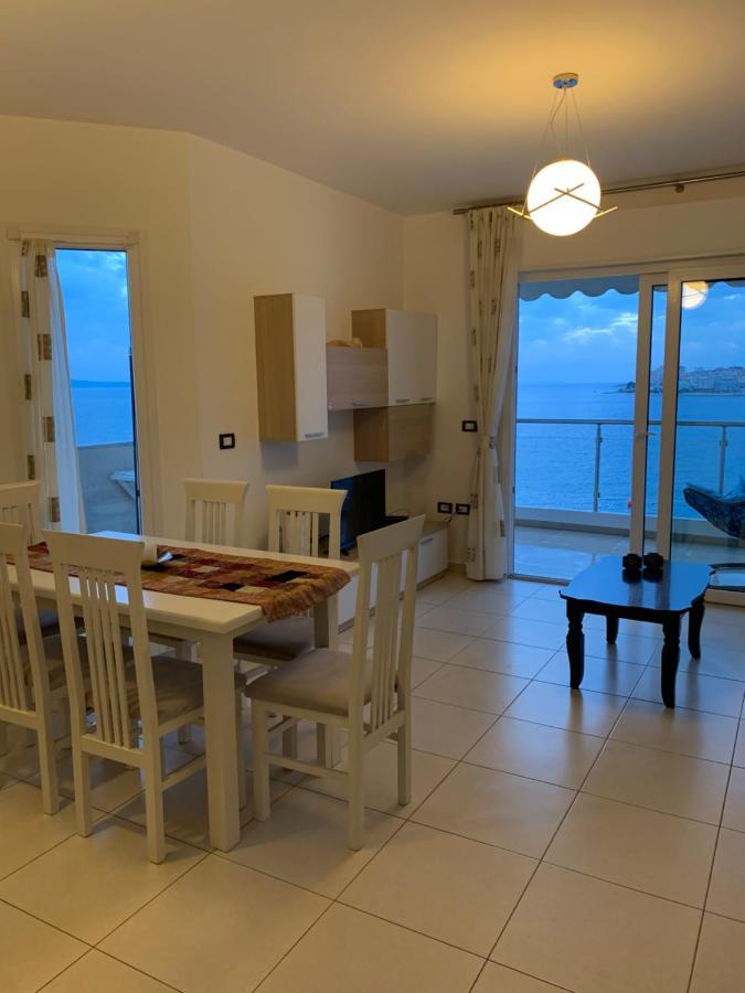 Gregor Apartments Σαράντα Εξωτερικό φωτογραφία