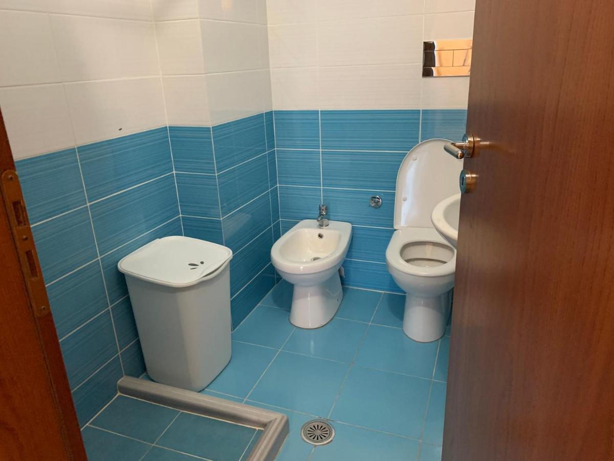 Gregor Apartments Σαράντα Εξωτερικό φωτογραφία