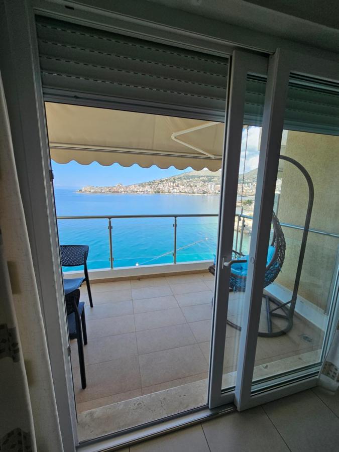 Gregor Apartments Σαράντα Εξωτερικό φωτογραφία