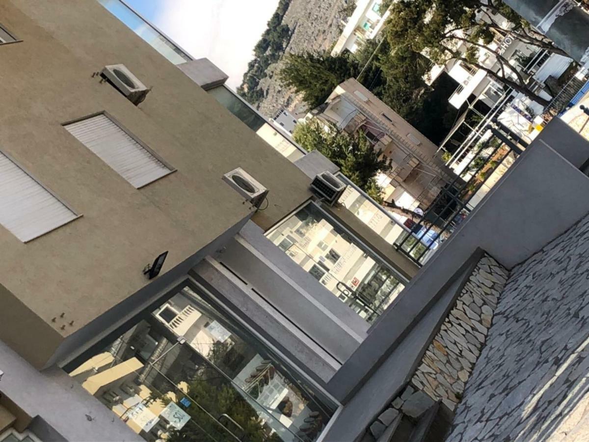 Gregor Apartments Σαράντα Εξωτερικό φωτογραφία