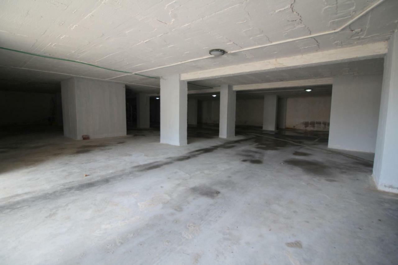 Gregor Apartments Σαράντα Εξωτερικό φωτογραφία